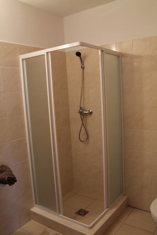 Guest House Hodus Vydrany 외부 사진